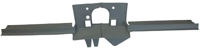1977-1979 Oldsmobile 88 & 98 Rear Center Bumper Filler - Image 1 of 4