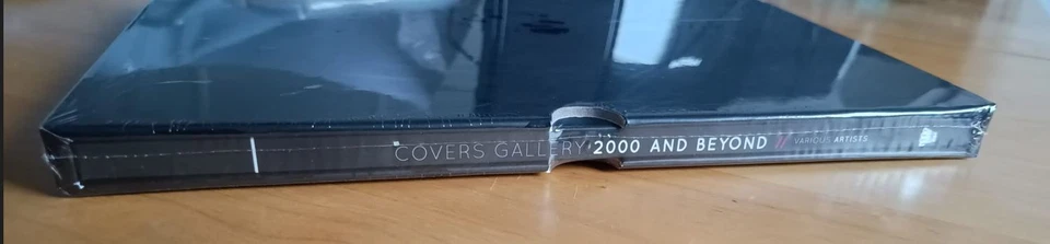 2000AD Ultimate Collection Covers Gallery - The Nineties 90s & 2000 and Beyond