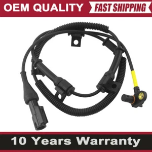 Sensor de velocidad de rueda delantera 4x4 para Ford F-250 F-350 2010 F-450 F-550 Super Duty - Imagen 1 de 5