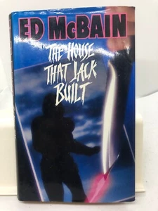 The House That Jack Built by Ed McBain (Hardcover, 1988) - Bild 1 von 3