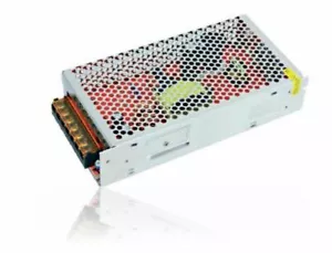 Trafo 24V DC max 150W LED Beleuchtung Stripe Streifen Netzteil Adapter 230V AC - Bild 1 von 3