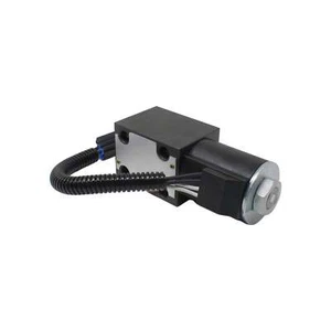 Repuesto Azteca para Komatsu 3EB-15-58610 - Componente Eléctrico - Solenoide - Imagen 1 de 3