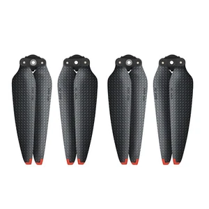2 Pairs Propellers 8747F Propeller Blade Wing Accessories For DJI AIR 3 - Picture 1 of 6