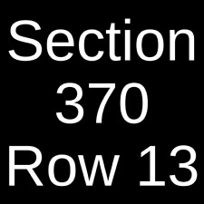 4 Tickets Aerosmith & The Black Crowes 11/18/24 Ball Arena Denver, CO