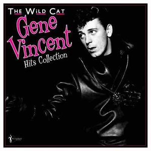 Gene Vincent: Wild Cat 1956-62 LP 12" Vinyl Record 140g - Picture 1 of 4