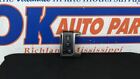 18 Gmc Sierra Denali 1500 Dash Mounted Headlight 4X4 Trailer Brake Switch