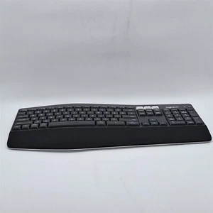 Logitech MK850 Performance Wireless Keyboard *READ* - Photo 1/5