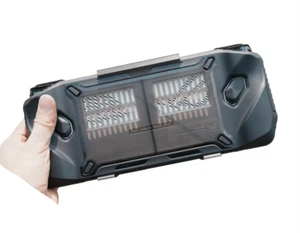 Fatbear Shockproof Heavy Duty Front And Back Cover Case for ASUS ROG Ally - Picture 1 of 5