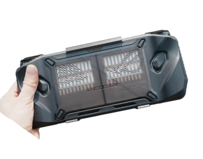 Fatbear Shockproof Heavy Duty Front And Back Cover Case for ASUS ROG Ally - Image 1 of 4