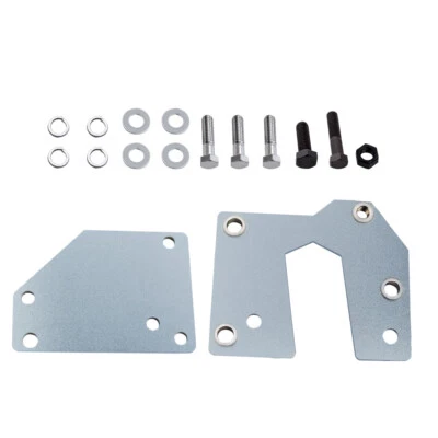 Kit de soporte para camioneta Chevy C10 para camioneta GMC 1960-66 conversión de dirección asistida Foto 1 de 4