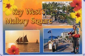 MULTIVIEW OLD MALLORY SQUARE-KEY WEST,FL - Picture 1 of 2