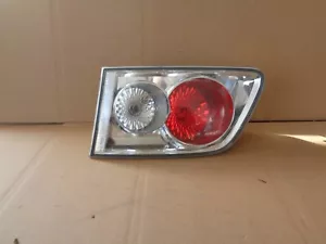 MAZDA 6 KOMBI 06/2002 - 07/2005 RÜCKLICHT RECHTS INNEN 22661974 - Picture 1 of 2