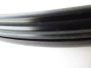 Front Scheiben Gummi Opel Rekord C Commodore A alle Modelle Opel ClassicParts - Picture 1 of 6