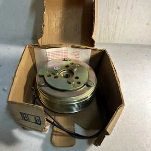 Napa 274278 Air Compressor Clutch - Picture 1 of 7