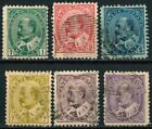 CANADA OLD STAMPS 1903 King Edward VII - USED