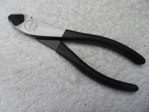 Craftsman 6 pulgadas Alicates, diagonales, hechos en EE. UU. WF Q - Parte # 45075 - Imagen 1 de 4