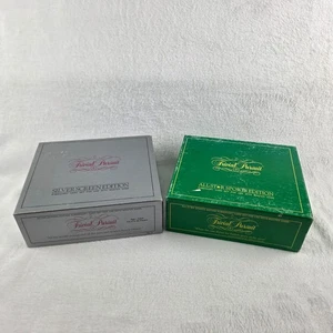 Vintage Trivial Pursuit Bundle Silver Screen & All-Star Sports Editions Complete - Picture 1 of 7