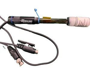 Triodo Thermo Scientific Orion 8157BNUMD Ross Ultra PH/ATC - Imagen 1 de 3