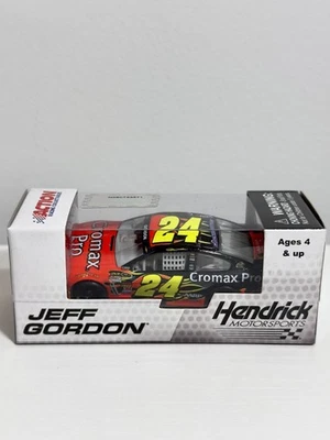 Jeff Gordon #24 2013 Axalta/Cromax Pro escala 1/64 NASCAR diecast acción dorado Foto 1 de 3