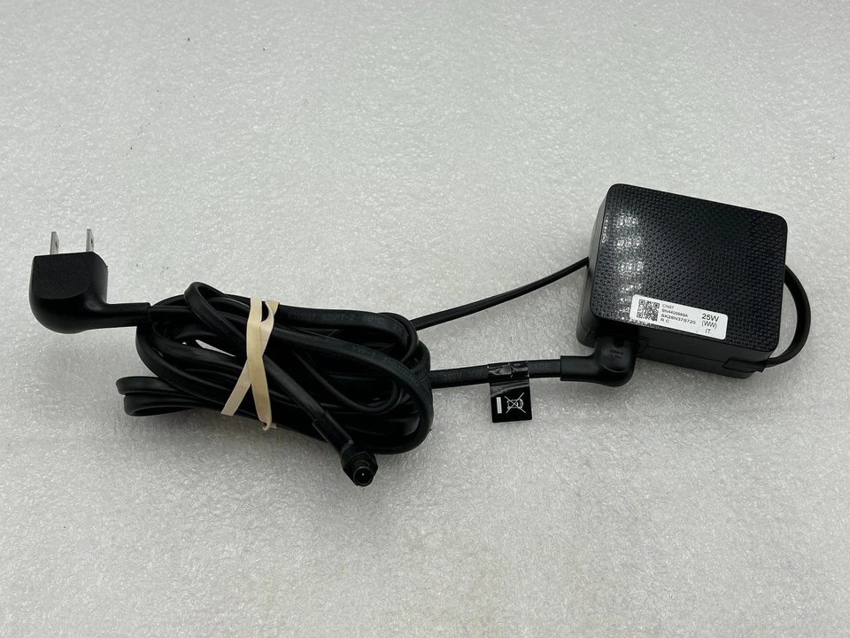 Monitor Original Samsung A2514_RPN BN44-00989A 25W/14V 1.79A Adaptador AC/DC y Cable Foto 1 de 4