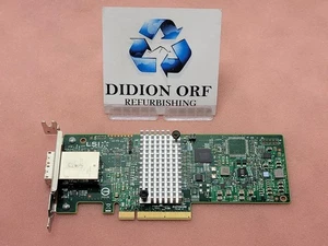 ORACLE Host Bus Adapter 7085208, Low Profile Form Factor, Grade A, SKU 17256 - Picture 1 of 3