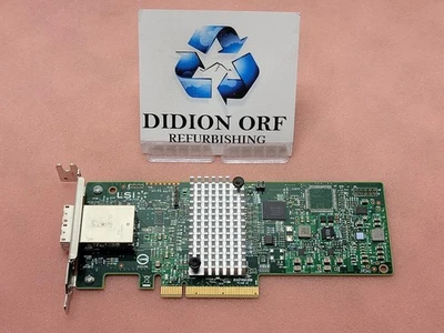 ORACLE Host Bus Adapter 7085208, Low Profile Form Factor, Grade A, SKU 17256 - Image 1 of 3