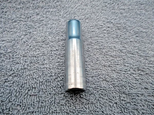 Craftsman USA 10mm Deep Well Socket 6 Point 3/8" Drive -V- 44426 Vintage - Bild 1 von 6