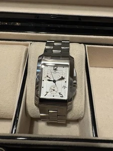 Baume & Mercier Hampton 65341 - Picture 1 of 6