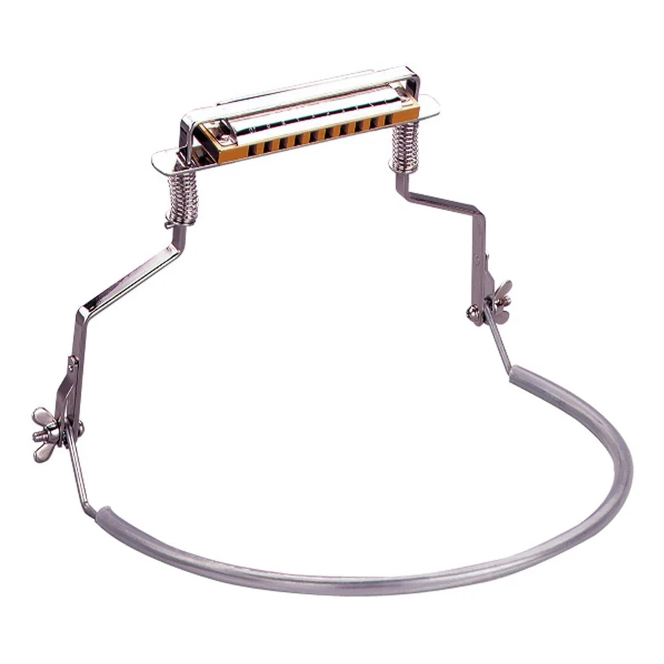 HOHNER HH01 10 Hole Harmonica Holder