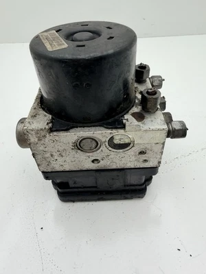 CARGADOR DODGE P04779679AC 2008 ABS control de bomba de freno antibloqueo OEM B290-18 Foto 1 de 4