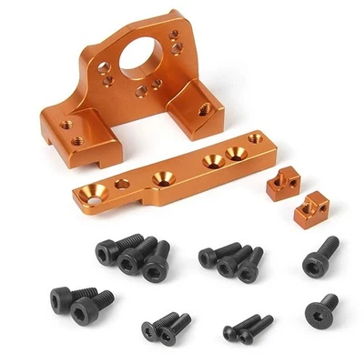 HPI H160941 Universal Motor Mount (Savage Flux V2) - Bild 1 von 3