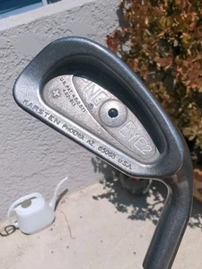 Ping Eye 2 Black Dot 1 Iron - Picture 1 of 6