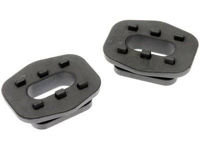 Buje de montaje de radiador Dorman 17294BCRF para Ford Taurus X 2008-2009 Foto 1 de 2