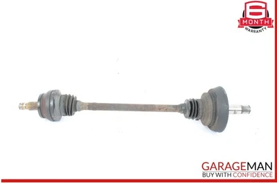 03-04 Mercedes R230 SL500 eje de transmisión trasero izquierdo o derecho CV eje de transmisión tracción trasera Foto 1 de 4