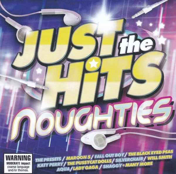 Various - Just The Hits: Noughties (CD 2018) - Image 1 of 1