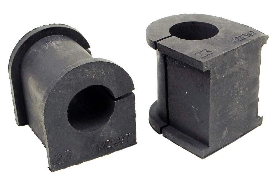 Buje de barra estabilizadora de suspensión delantera al cuadro para Ford Fusion 2007 2006-2012 Foto 1 de 1