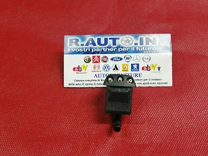 SPRUZZATORE CRISTALLI COMPATIBILE FIAT CINQUECENTO SEICENTO WATER NOZZLES - Picture 1 of 1