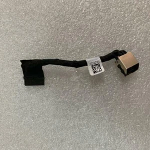 Cable conector de alimentación 0XJ39G XJ39G para Dell G5 G7 7577 7587 7588 5587 DC IN - Imagen 1 de 1