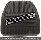 Pad For Toyota Crown Gs151 (1995-2001)
