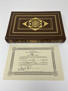 Easton Press To Say Nothing of the Dog Willis SIGNED Numbered First 1st COA