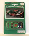 1996 Bobby Labonte #18 Shell Motorsports  1:64 Scale EPI Sports Collectibles