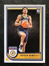 2022-23 Panini NBA Hoops Basketball ROOKIES RC/PARALLELS/INSERTS/BASE - YOU PICK