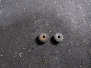 1978 honda cb400 a hondamatic gas tank mount rubber - Picture 1 of 1