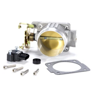 Cuerpo acelerador BBK 96-04 Mustang 4.6 GT 75 mm serie BBK Power Plus - Imagen 1 de 10