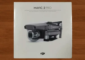DJI Mavic 2 Pro Drone (Brand New) Mavic 2 Pro Camera Drones(Only drone body) - Picture 1 of 3