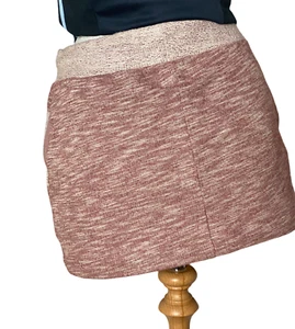 SoulCal Skirt Women Short Beige Pockets - Picture 1 of 11
