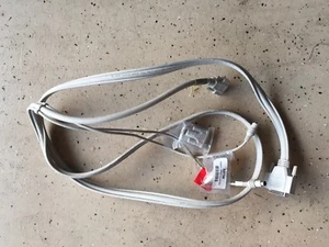Cable for Raritan CS4 KVM CompuSwitch VGA & PS2 - LQQK - Picture 1 of 5