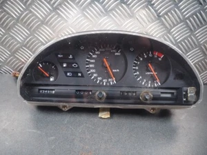 YAMAHA GTS1000 1993 4BH-83500-00 METER ASSY. COCKPIT DASBORD 13236 - Imagen 1 de 5