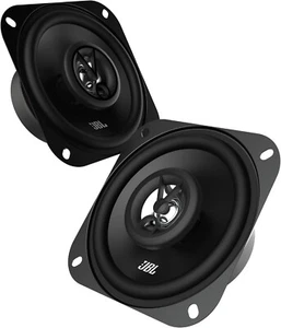 JBL Stage1 41F 2-Wege 10cm 100mm Koaxial Lautsprecher 25 Watt RMS CAR Speaker - Bild 1 von 6