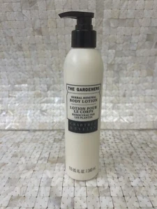 Crabtree & Evelyn Gardeners Body Lotion 11.5 Oz Moisturizer Herbal Rosemary –NEW - Picture 1 of 8